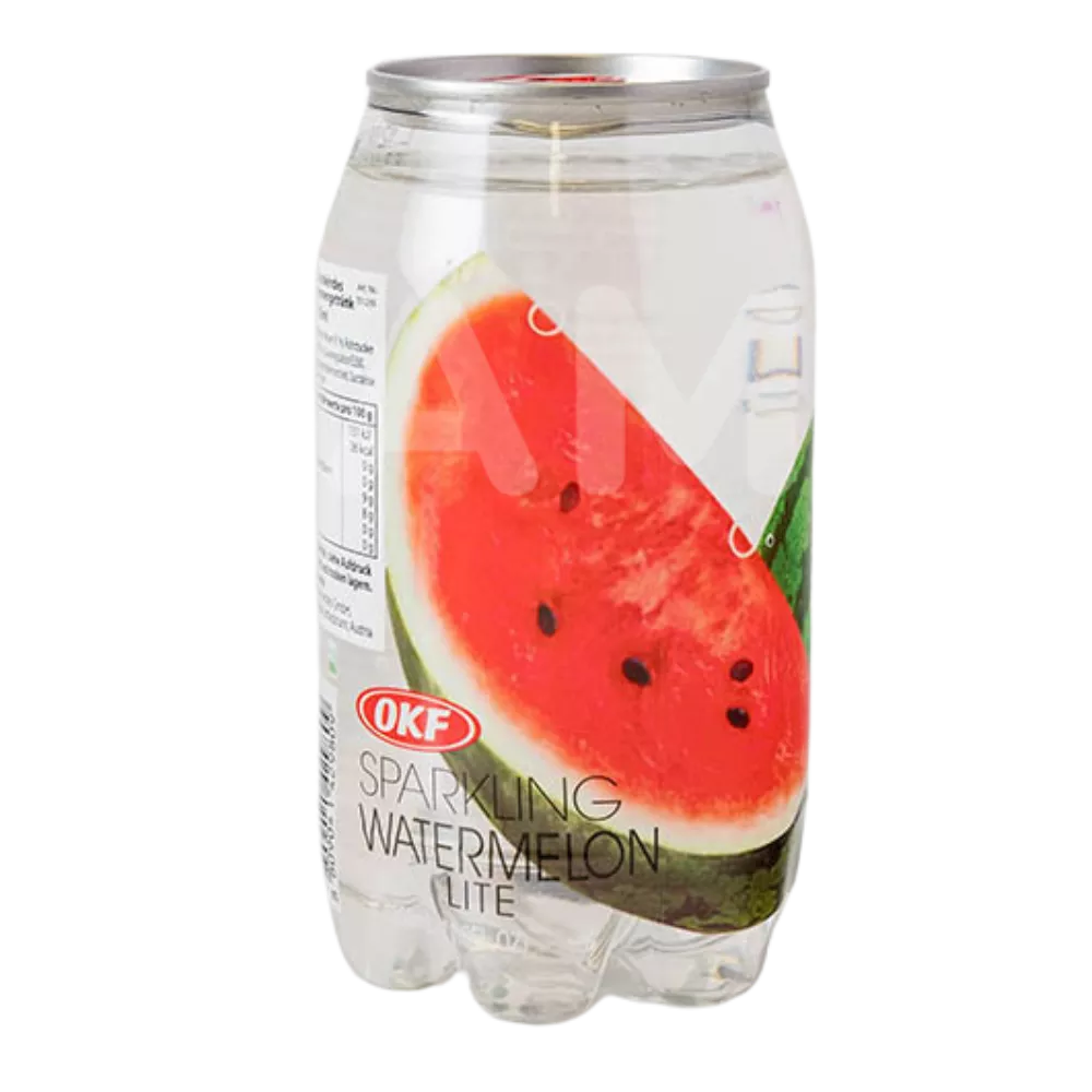 OKF Sparkling Watermelon 350ML